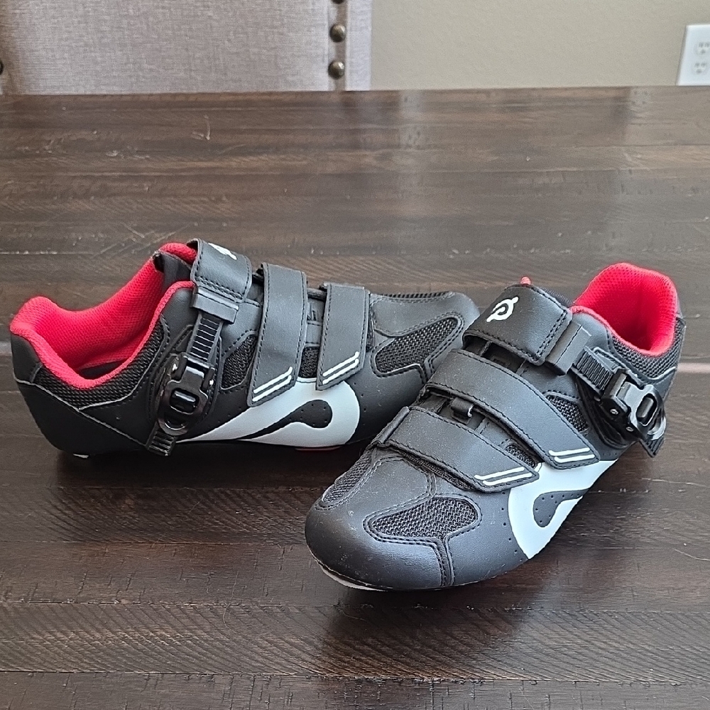 Peloton Shoes Mens 10 Womens 11 (Size 42)